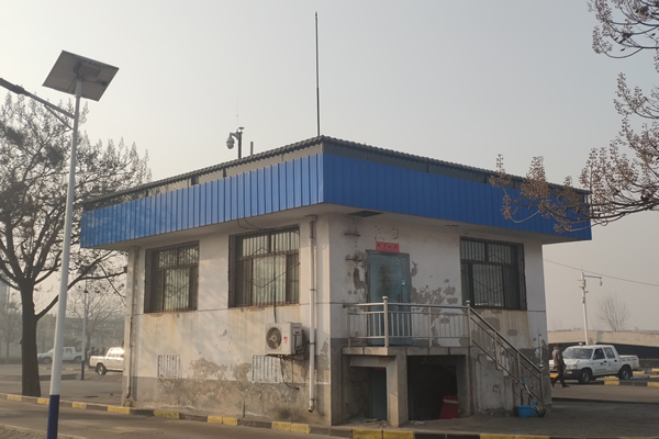 石家庄驾校考试模拟设备公司