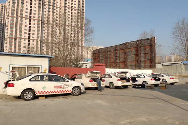 辽宁驾校考试模拟设备厂家
